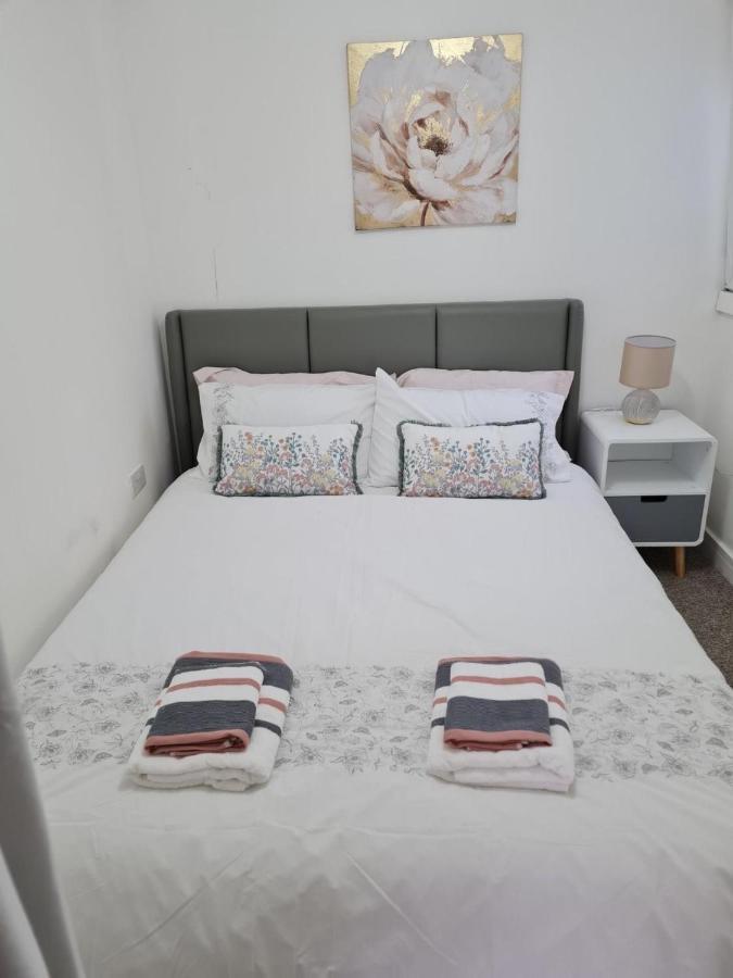 Apartament Penlea 1-Bed Flat With Harbour View In Tarbert Tarbert  Zewnętrze zdjęcie
